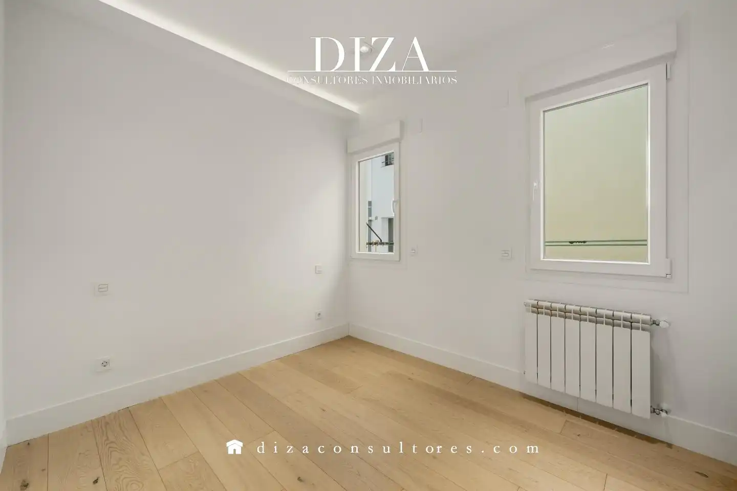Pis de 63 m² a Madrid