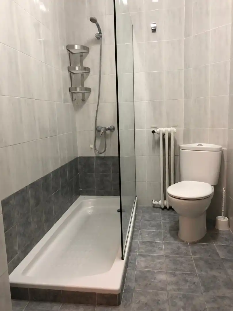 Piso de 130 m² en Salamanca