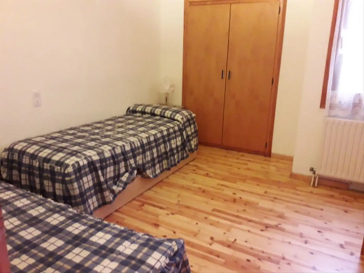 Piso de 95 m² en Puigcerdà