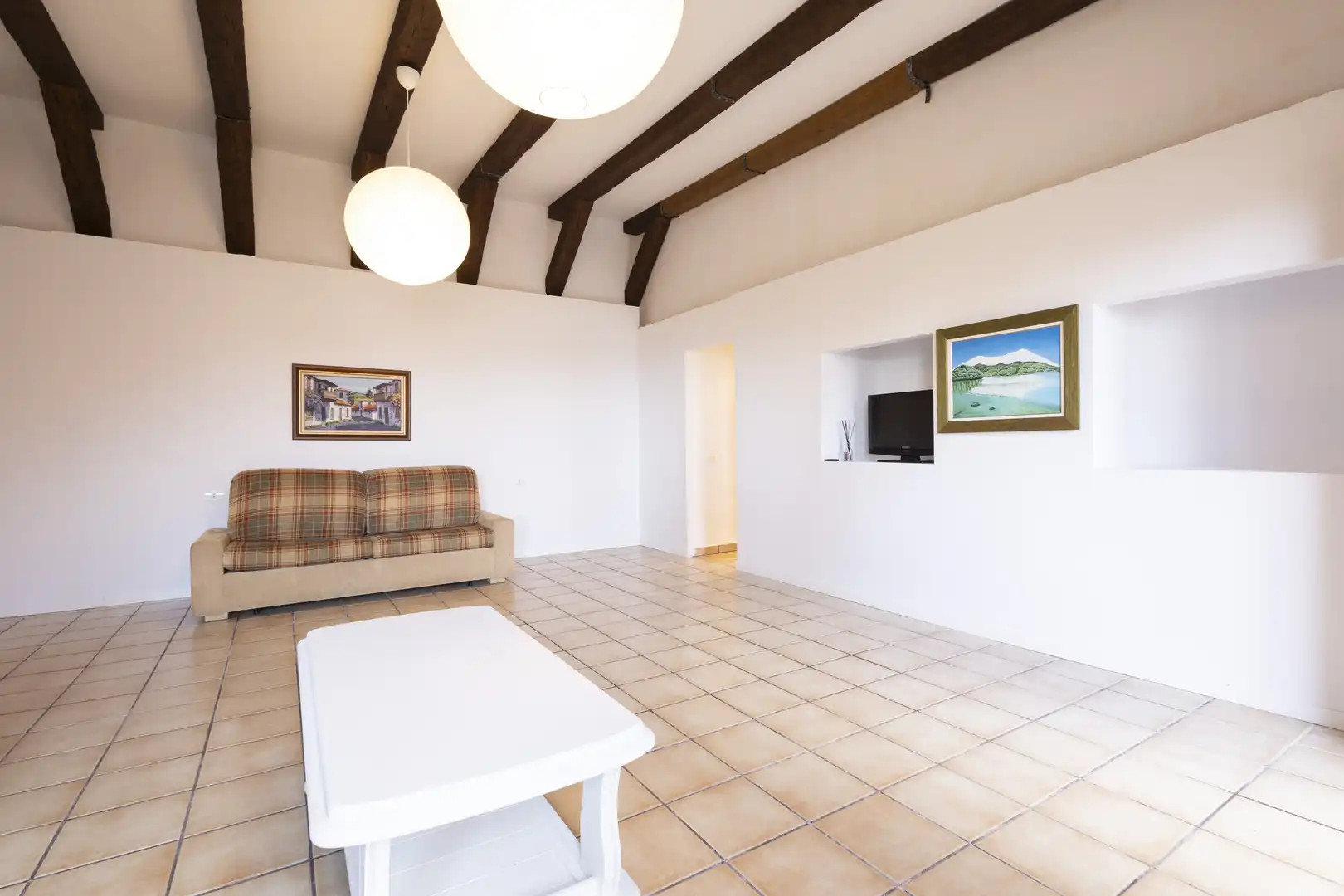 Pis de 120 m² a La Orotava