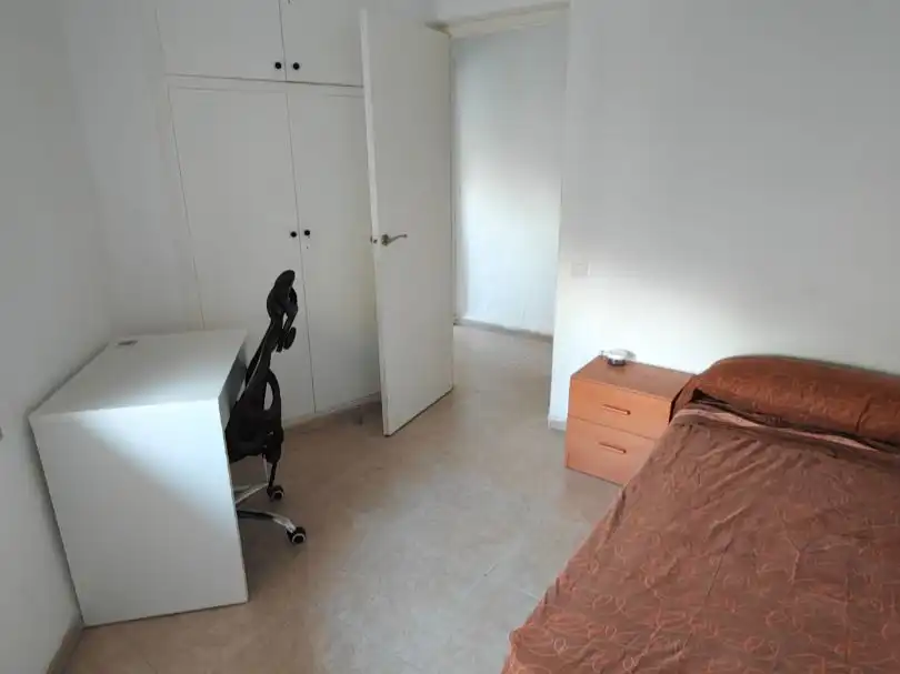 Habitació de lloguer, Reus