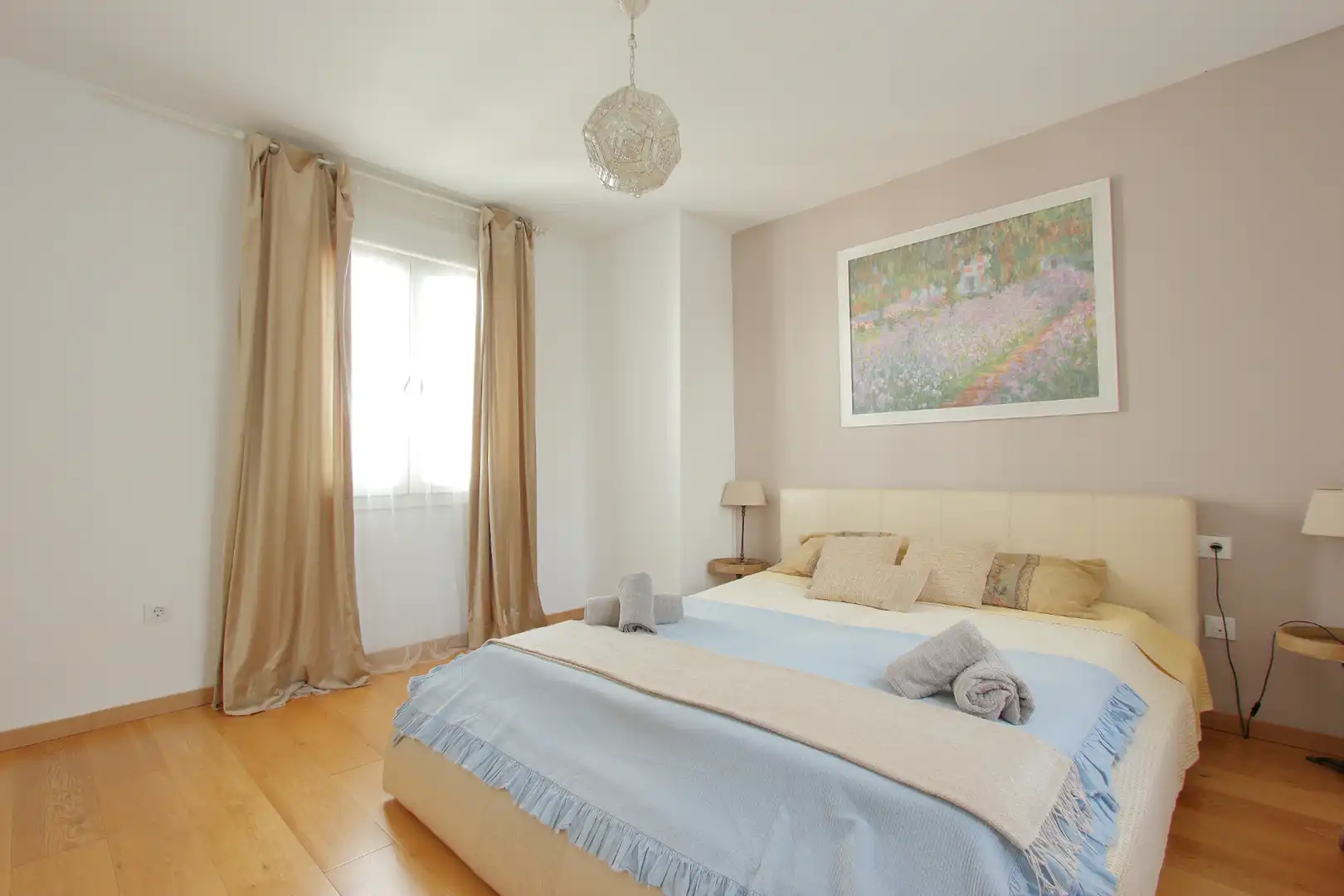 Piso de 133 m² en Sevilla