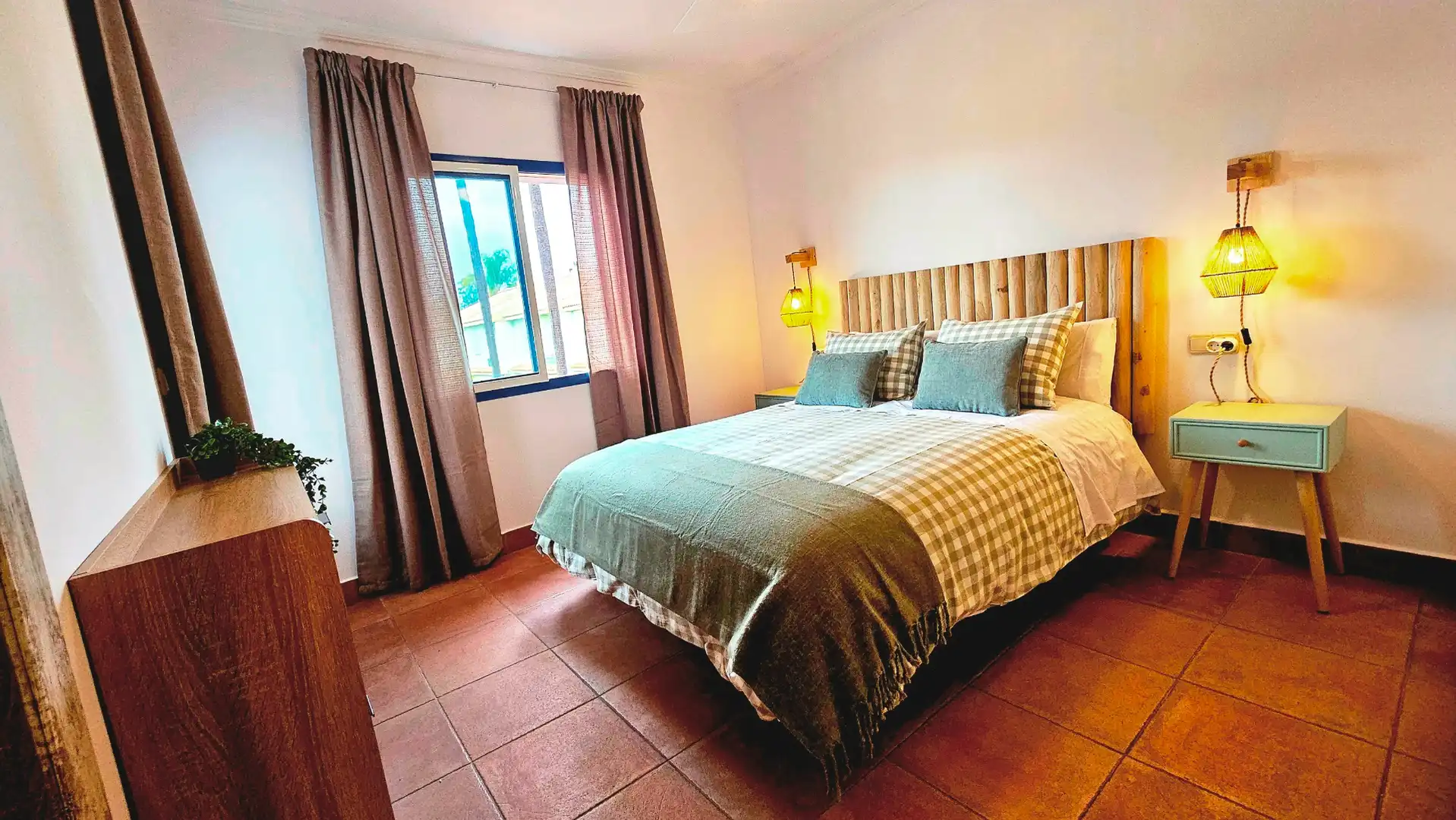 Piso de 124 m² en Lepe
