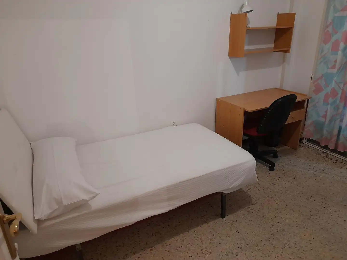 Piso de 95 m² en Cáceres