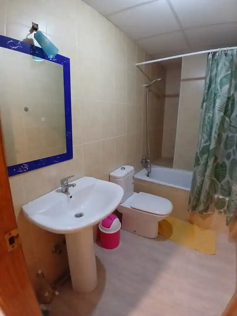 Квартира 30 м² у Molina de Segura