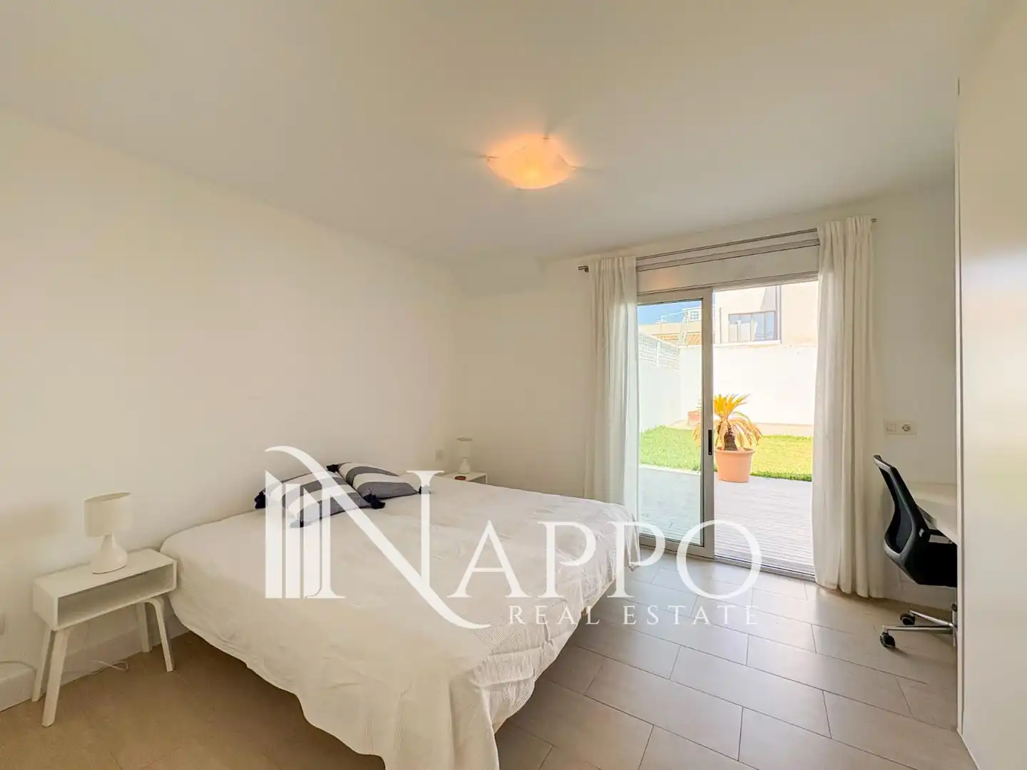 Piso de 160 m² en Palma