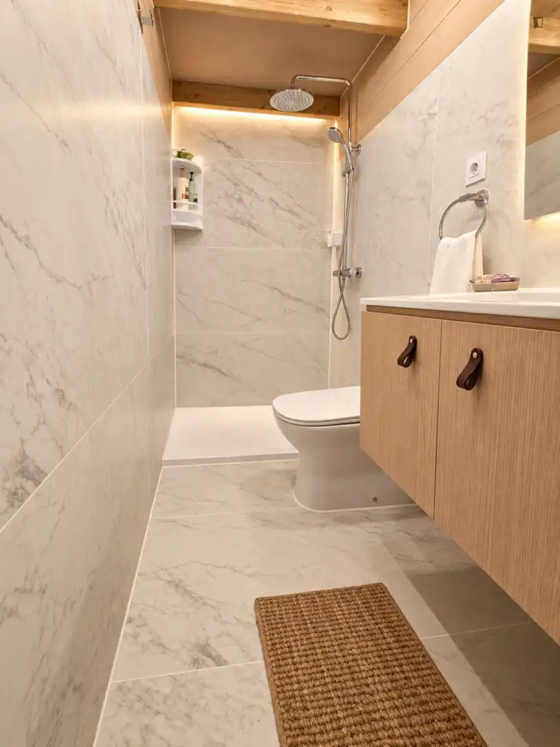 Pis de 35 m² a Madrid