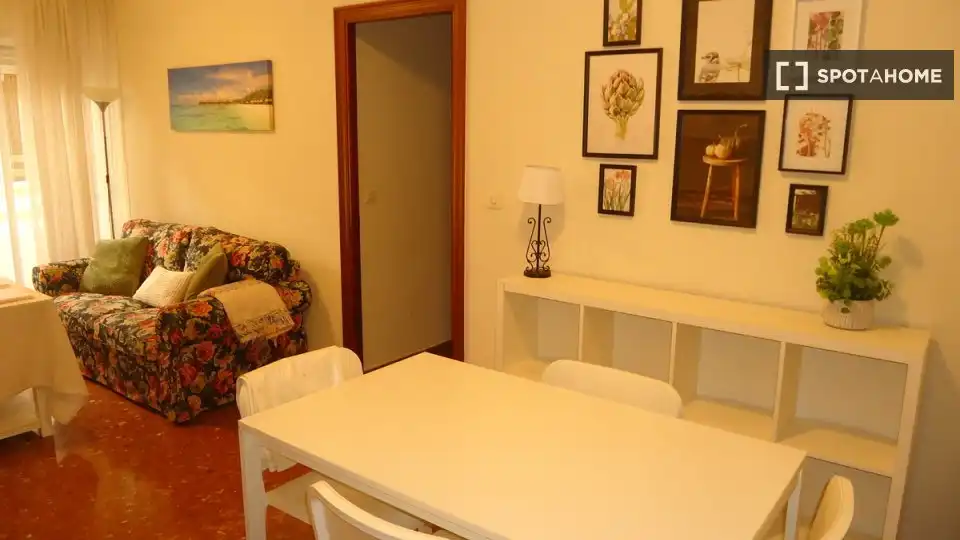 Habitación en alquiler, Córdoba