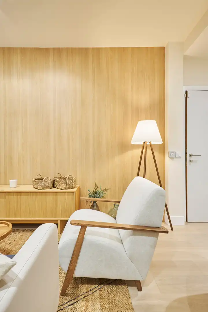 Flat 75 m² in Madrid