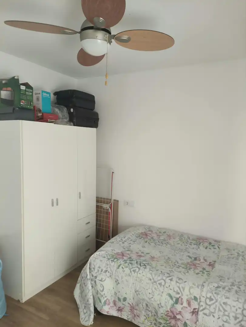 Habitación 11 m², Sevilla