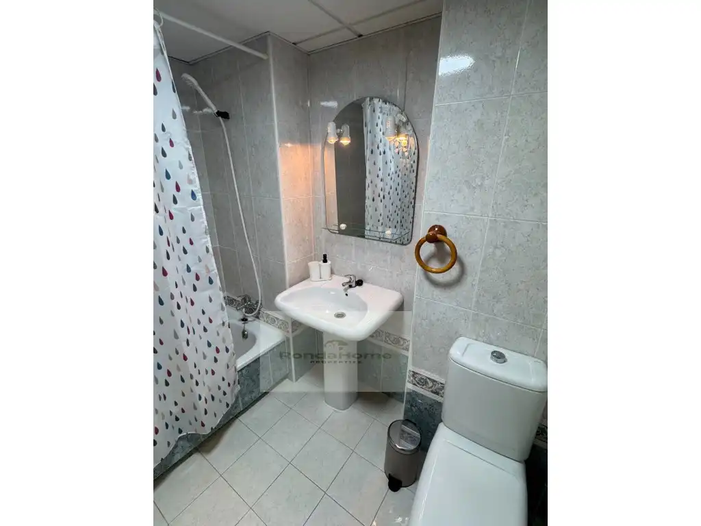 Piso de 117 m² en Málaga