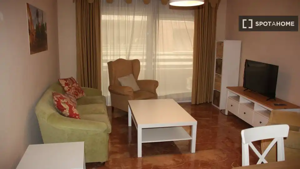Habitación 115 m², Córdoba