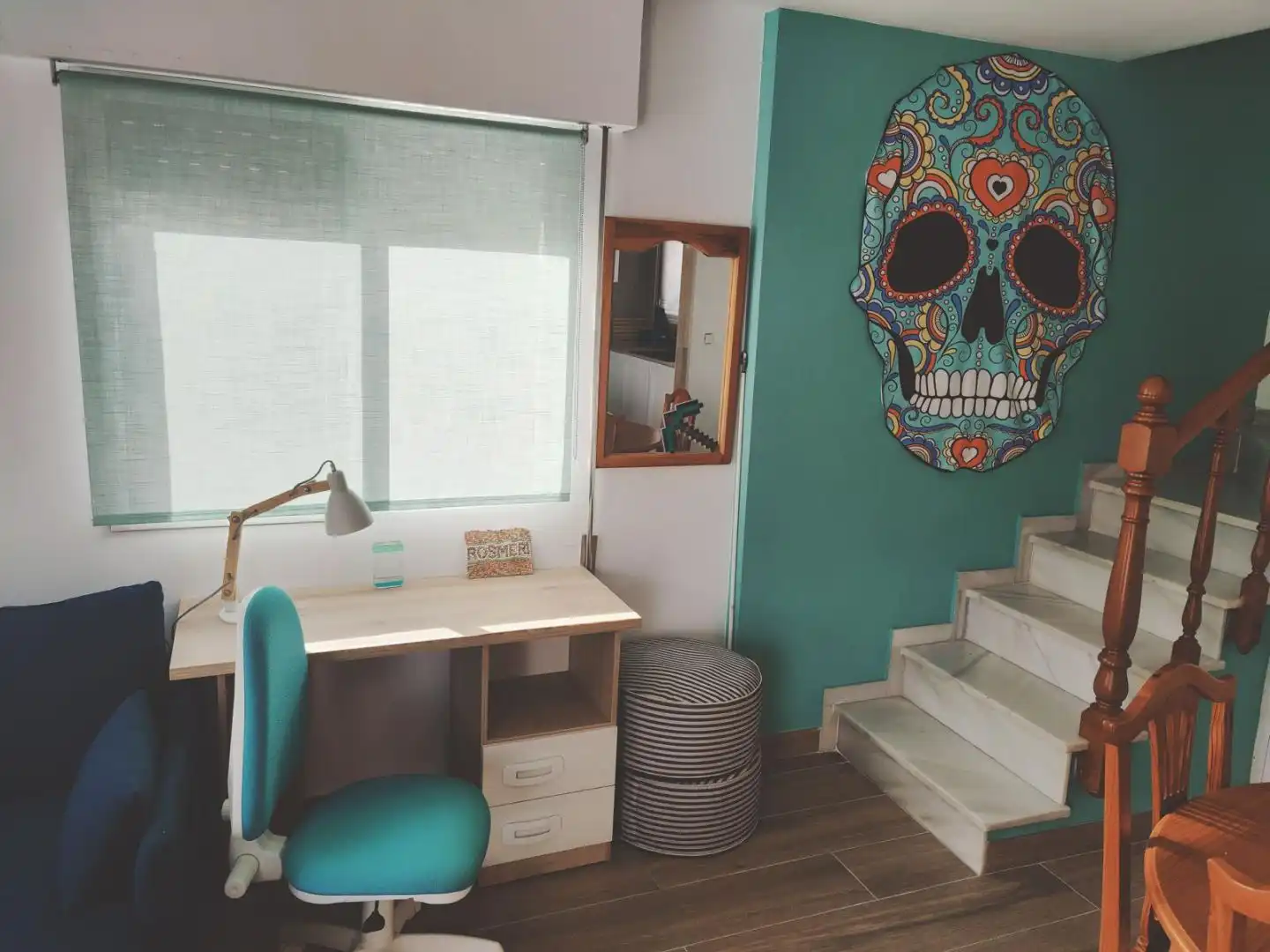 Casa de 70 m² a Oliva