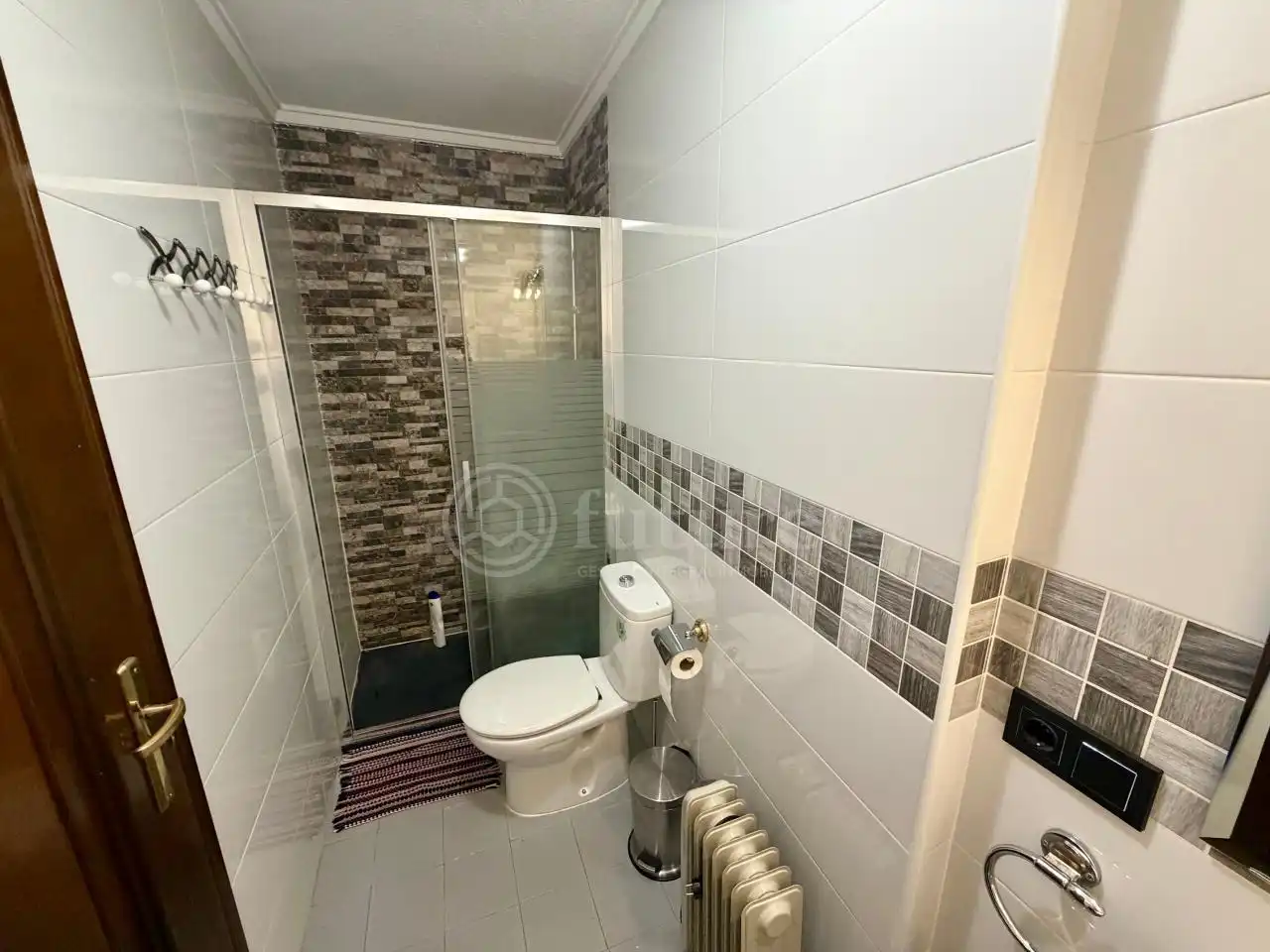 Piso de 130 m² en Salamanca