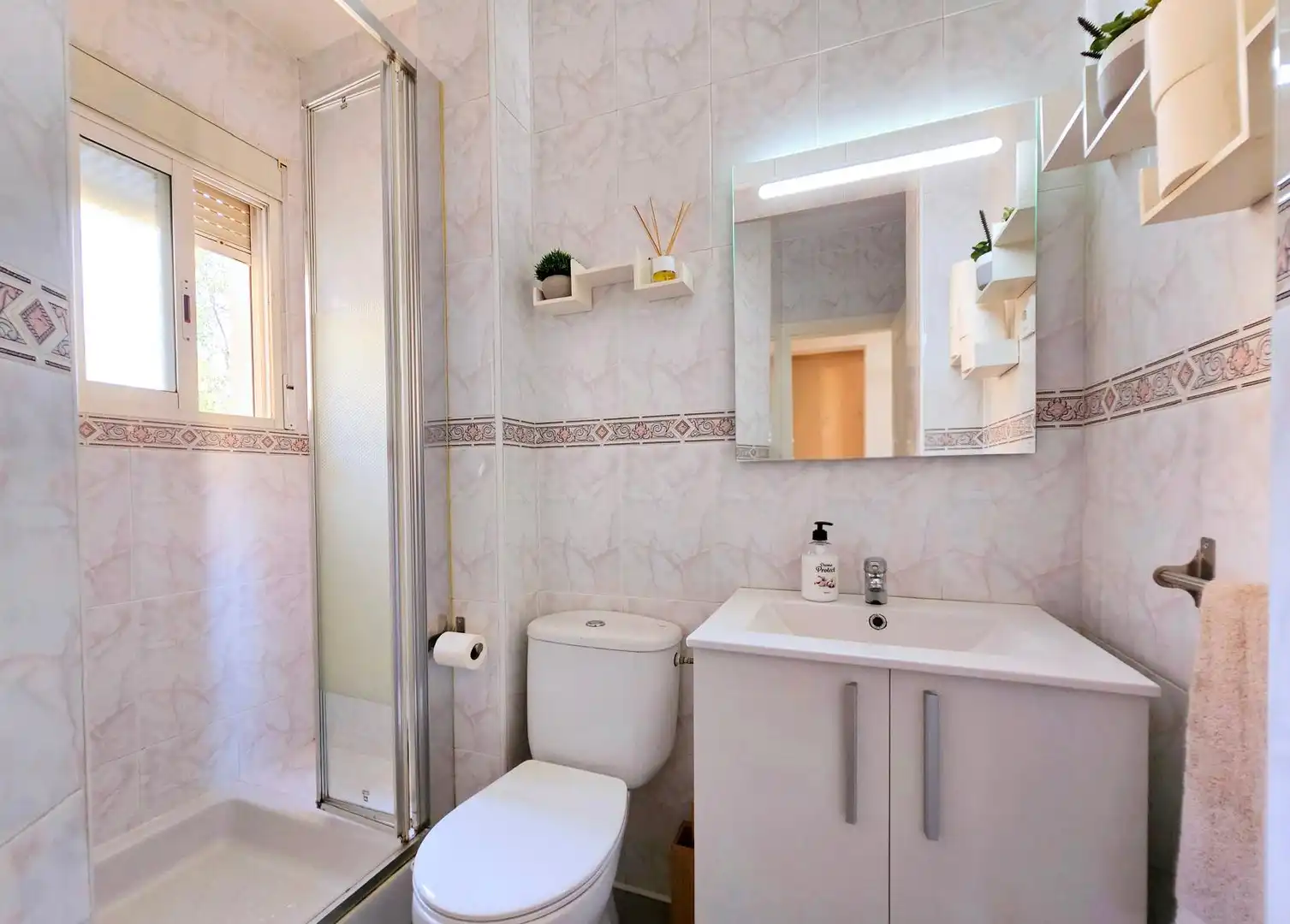 Квартира 90 м² в Картахене