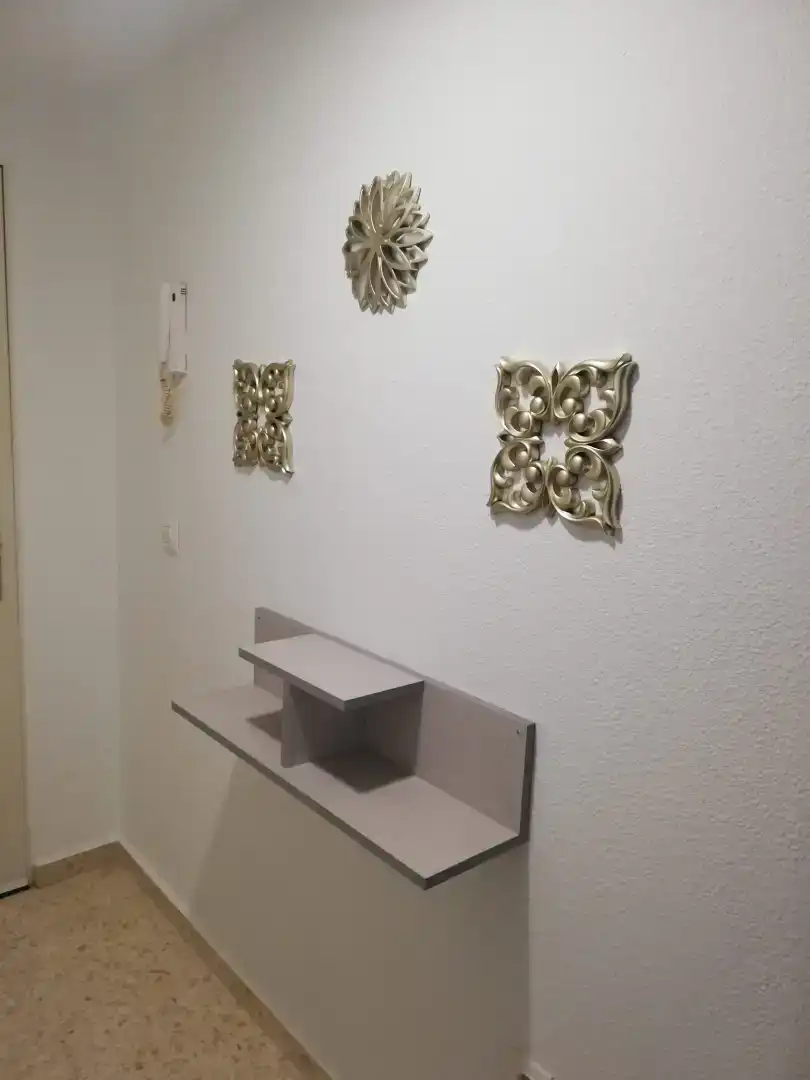 Habitación 72 m², Málaga