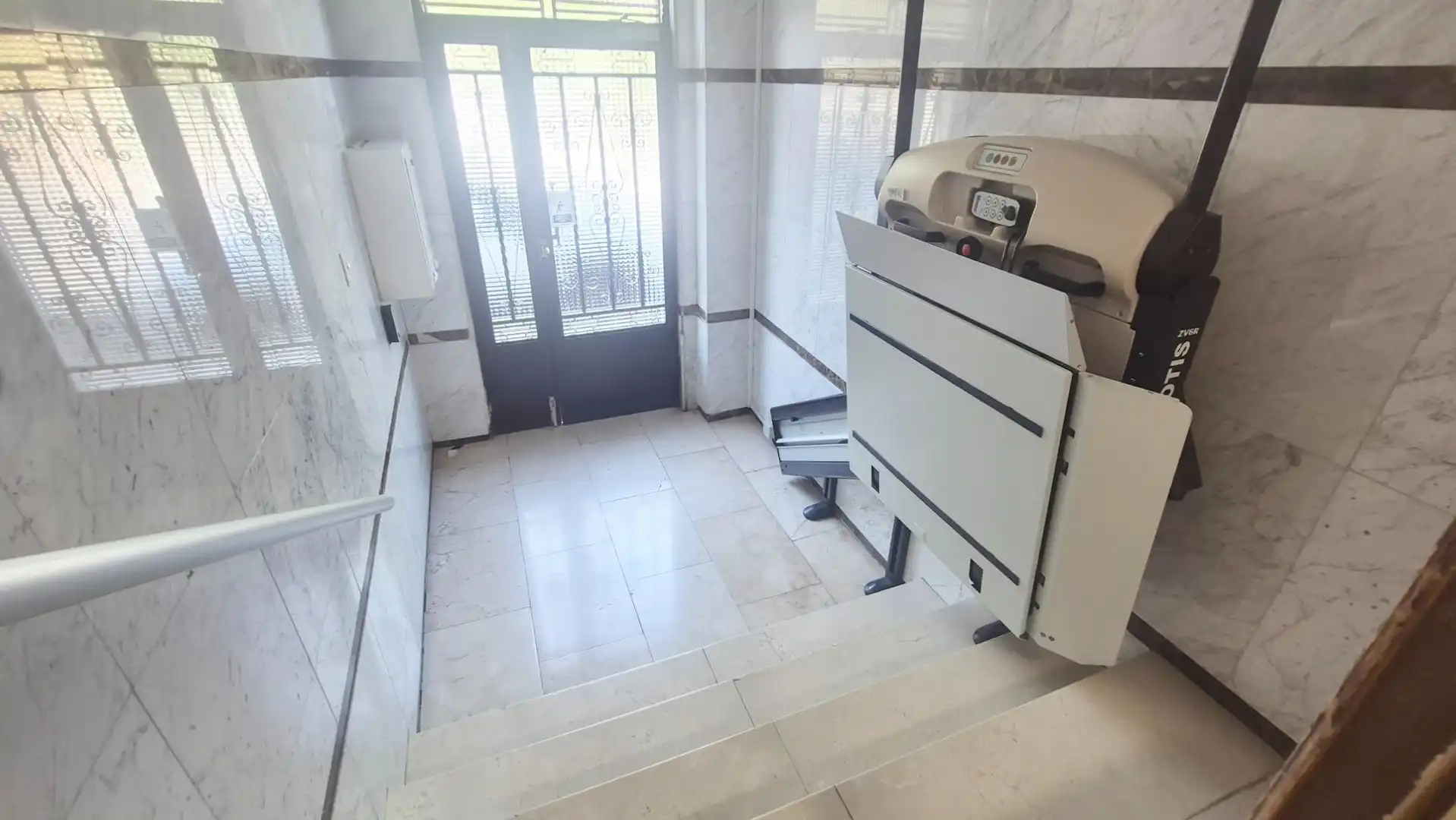 Piso de 79 m² en Salamanca