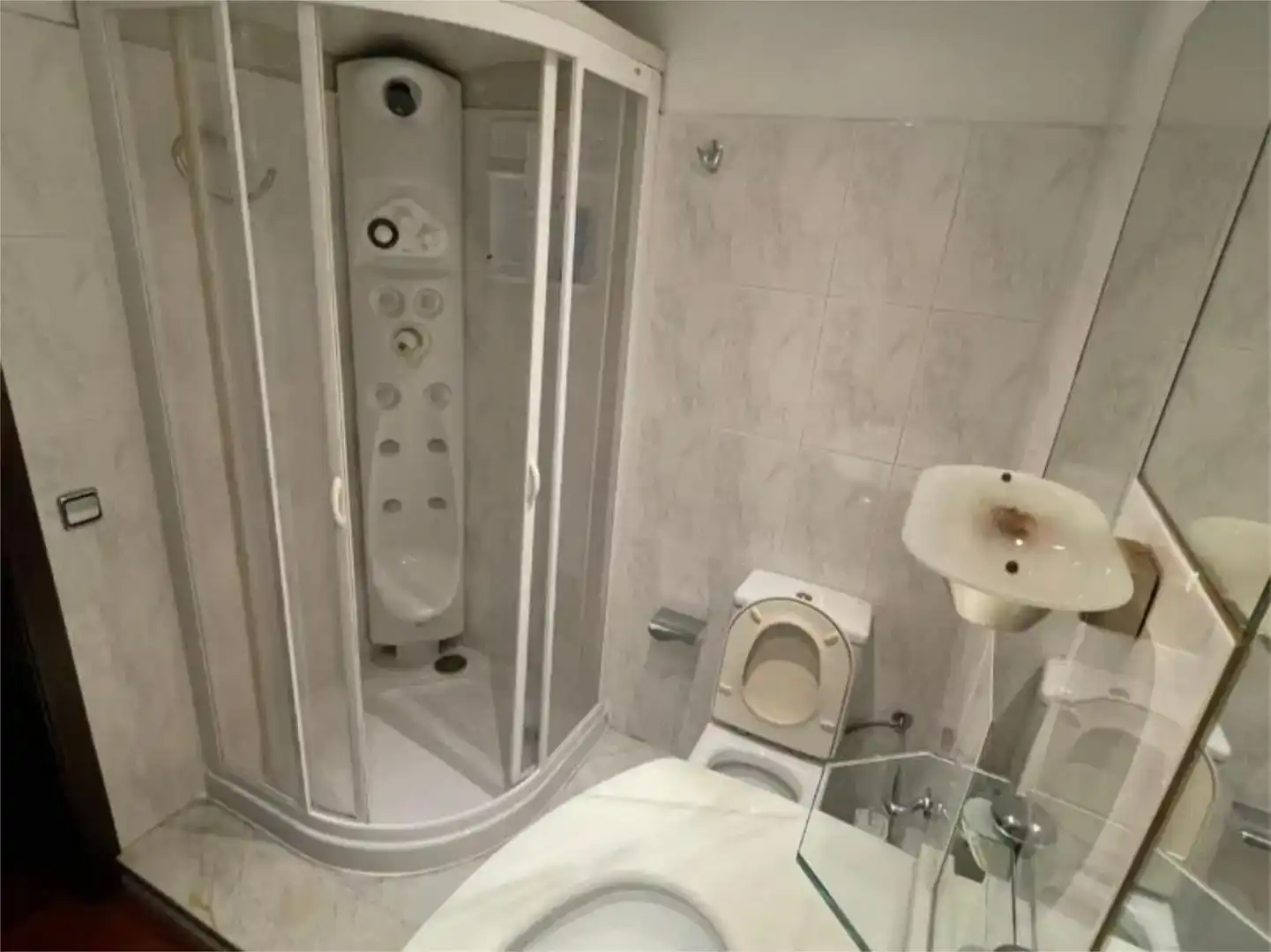 Chambre 120 m², Pontevedra