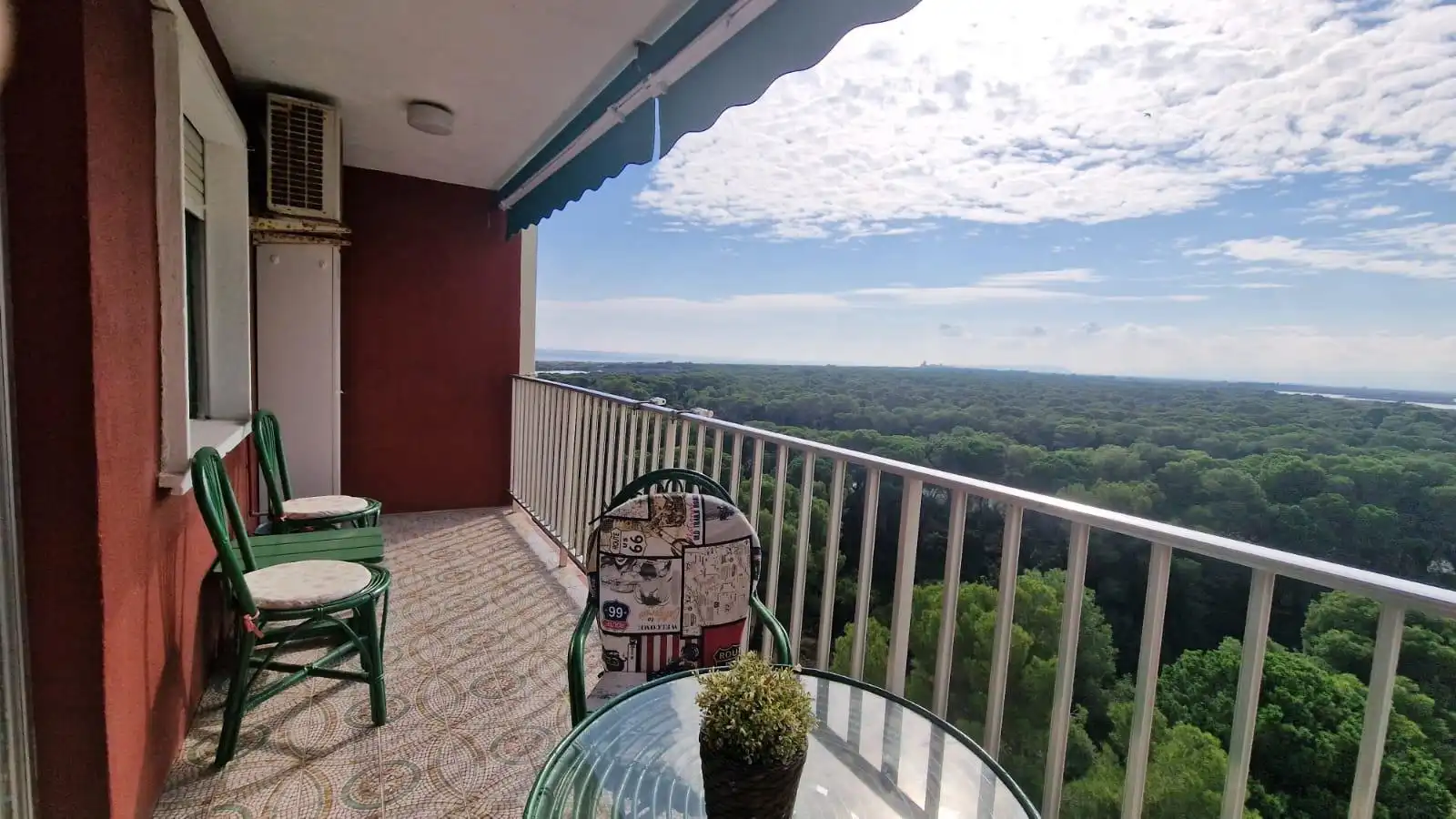 Piso de 83 m² en Valencia