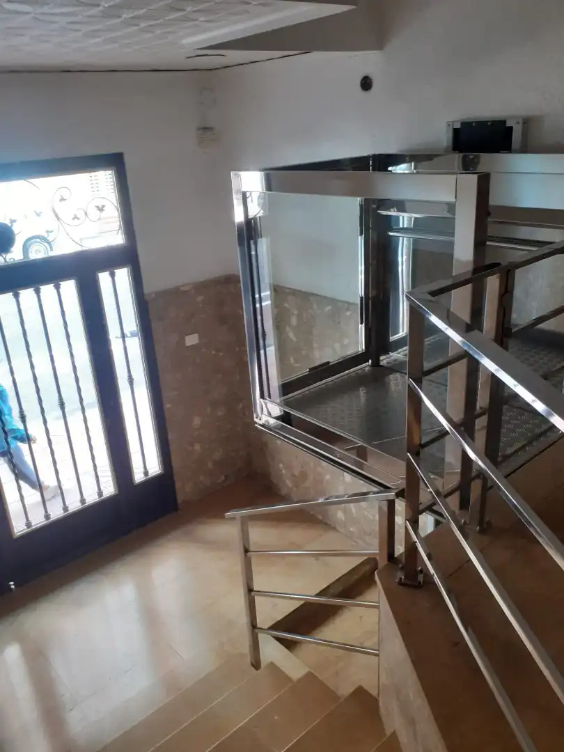 Piso de 100 m² en Castellón de la Plana