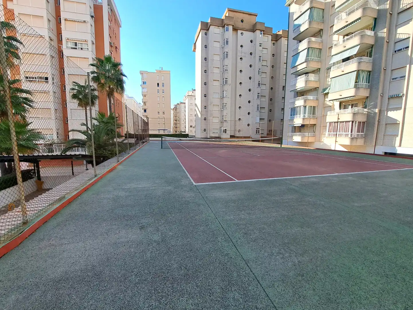 Apartamento 69 m² em Gandia