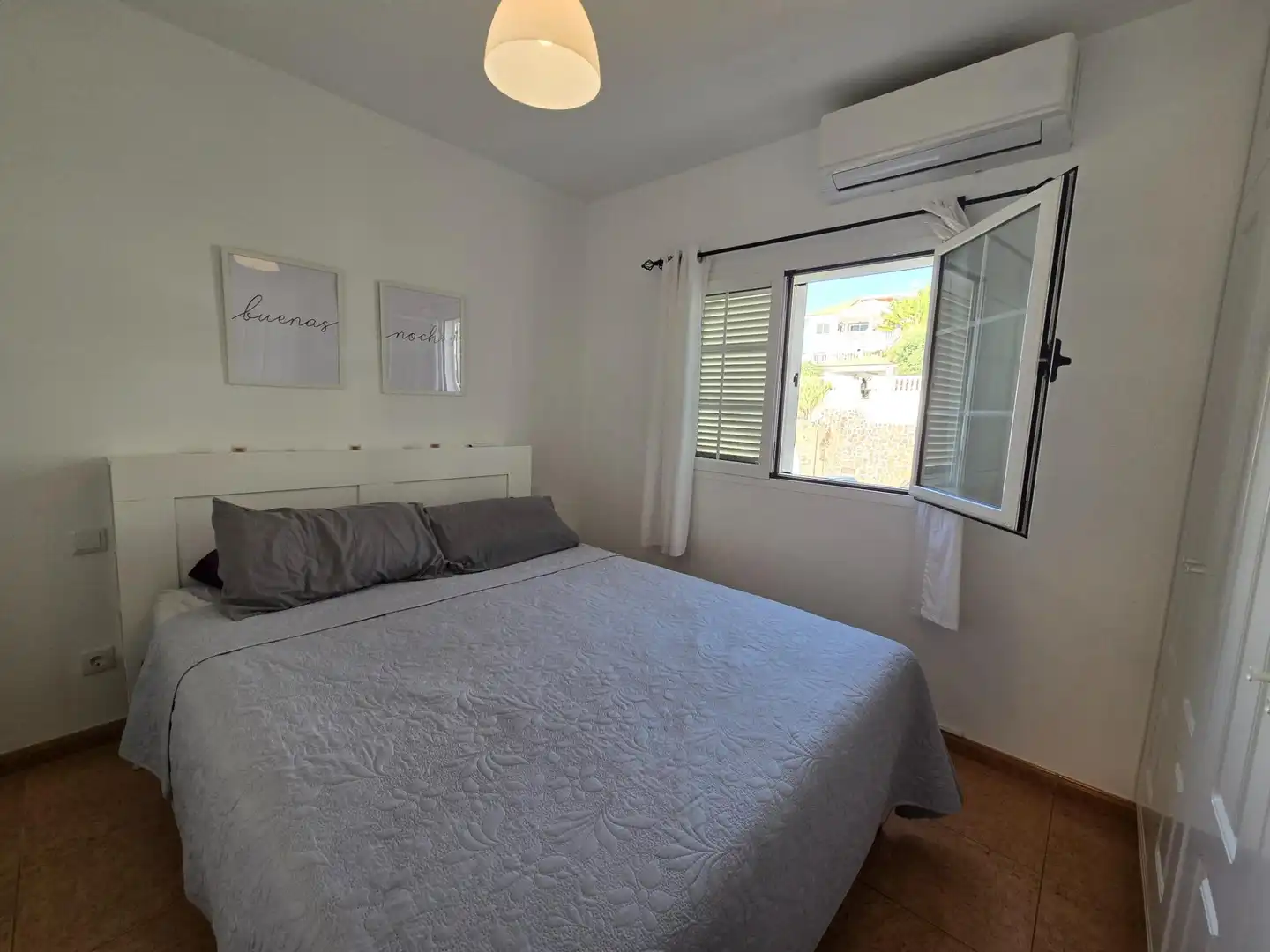 Piso de 36 m² en Mogán