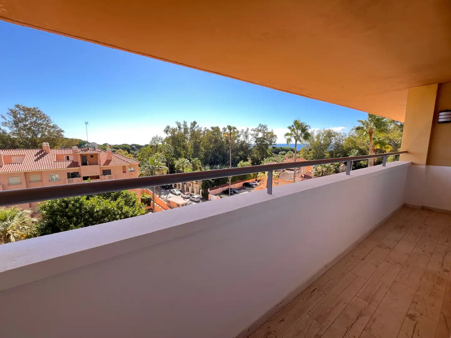 Pis de 358 m² a Marbella