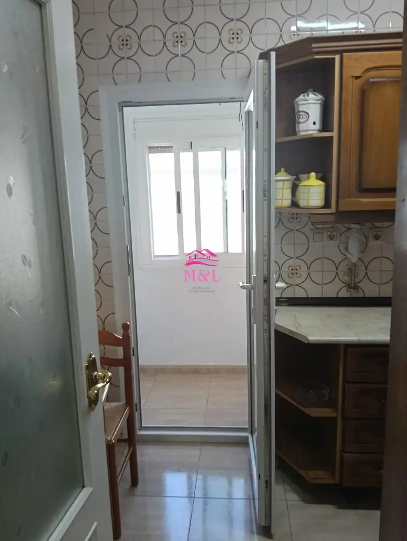 Pis de 75 m² a Mérida