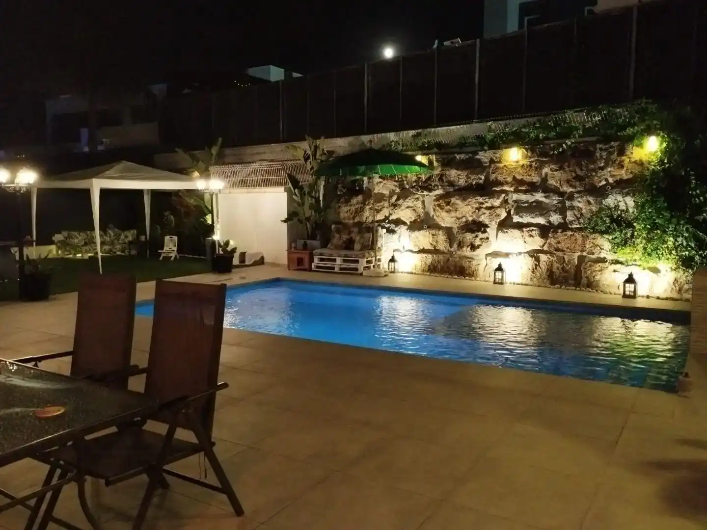 Habitación 453 m², Alhaurín de la Torre