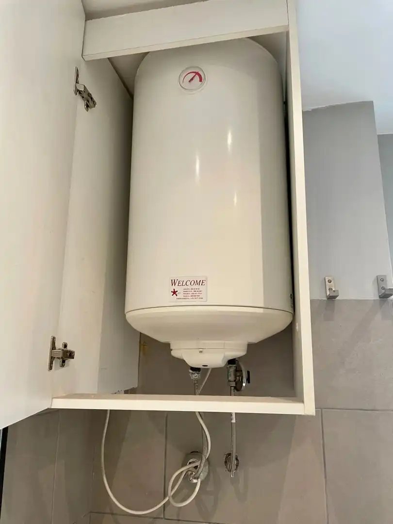 Piso de 105 m² en Valencia