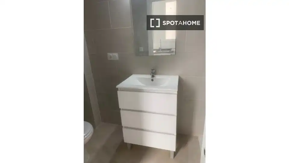 Habitación en alquiler, Sevilla