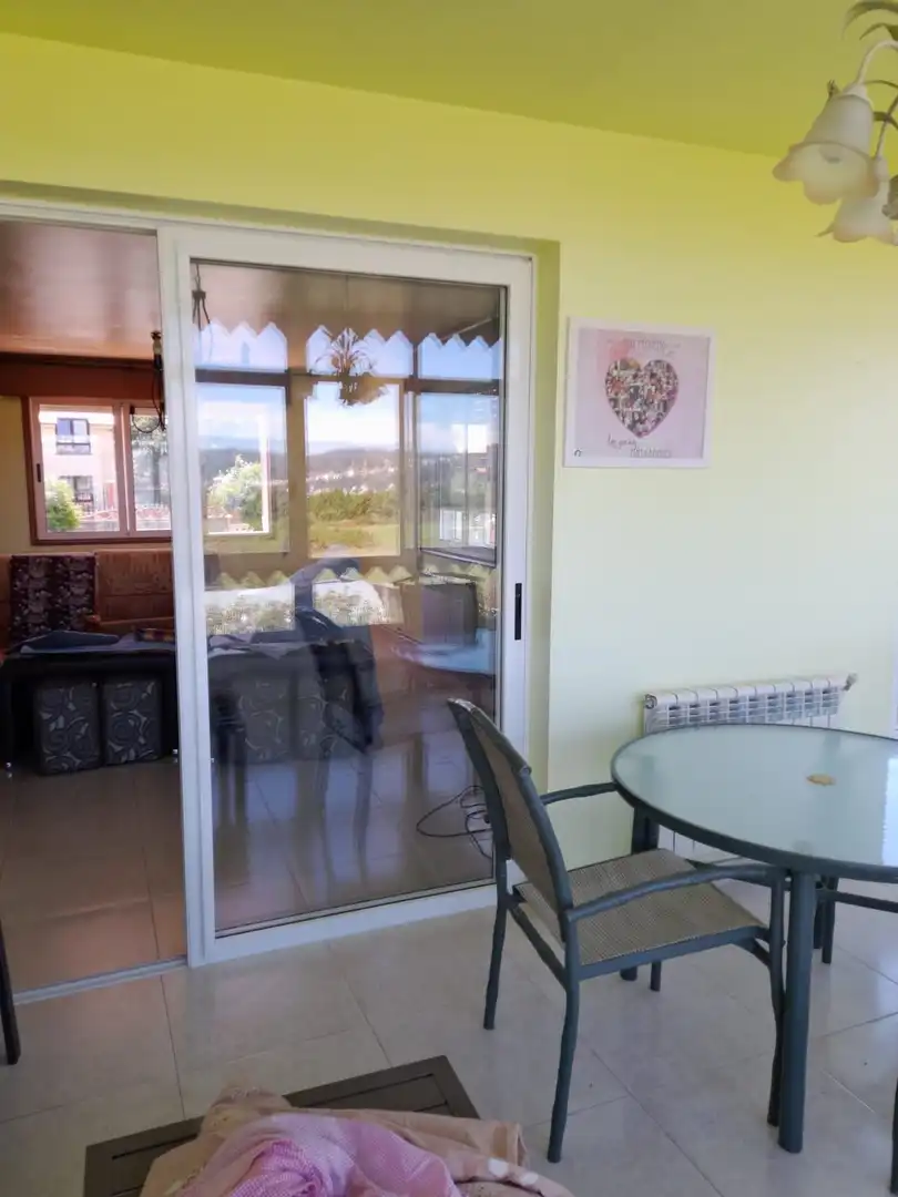 Piso de 200 m² en Mugardos
