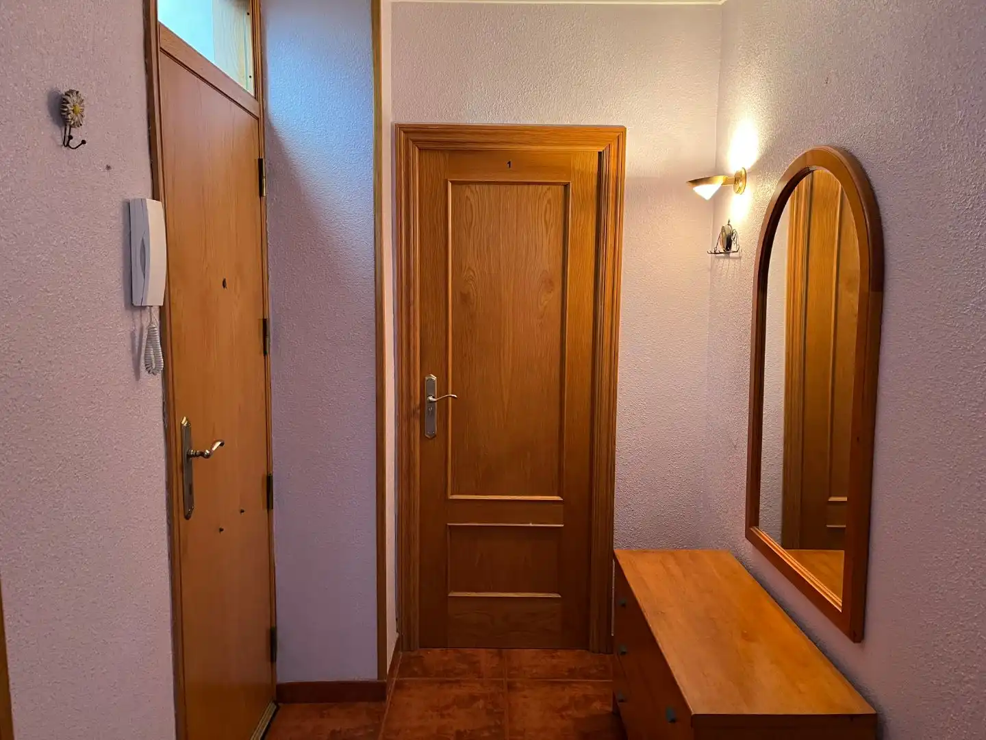 Habitació de lloguer, Alacant