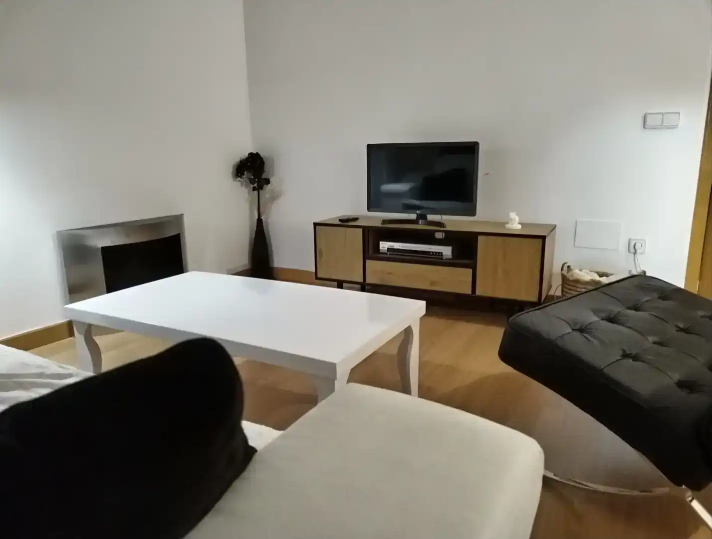 Piso de 140 m² en La Hiniesta