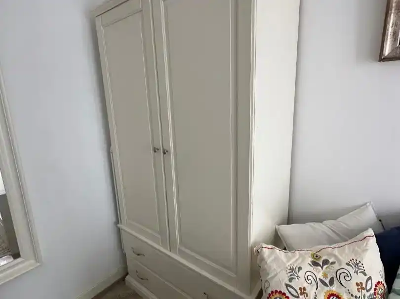 Habitación 240 m², Madrid