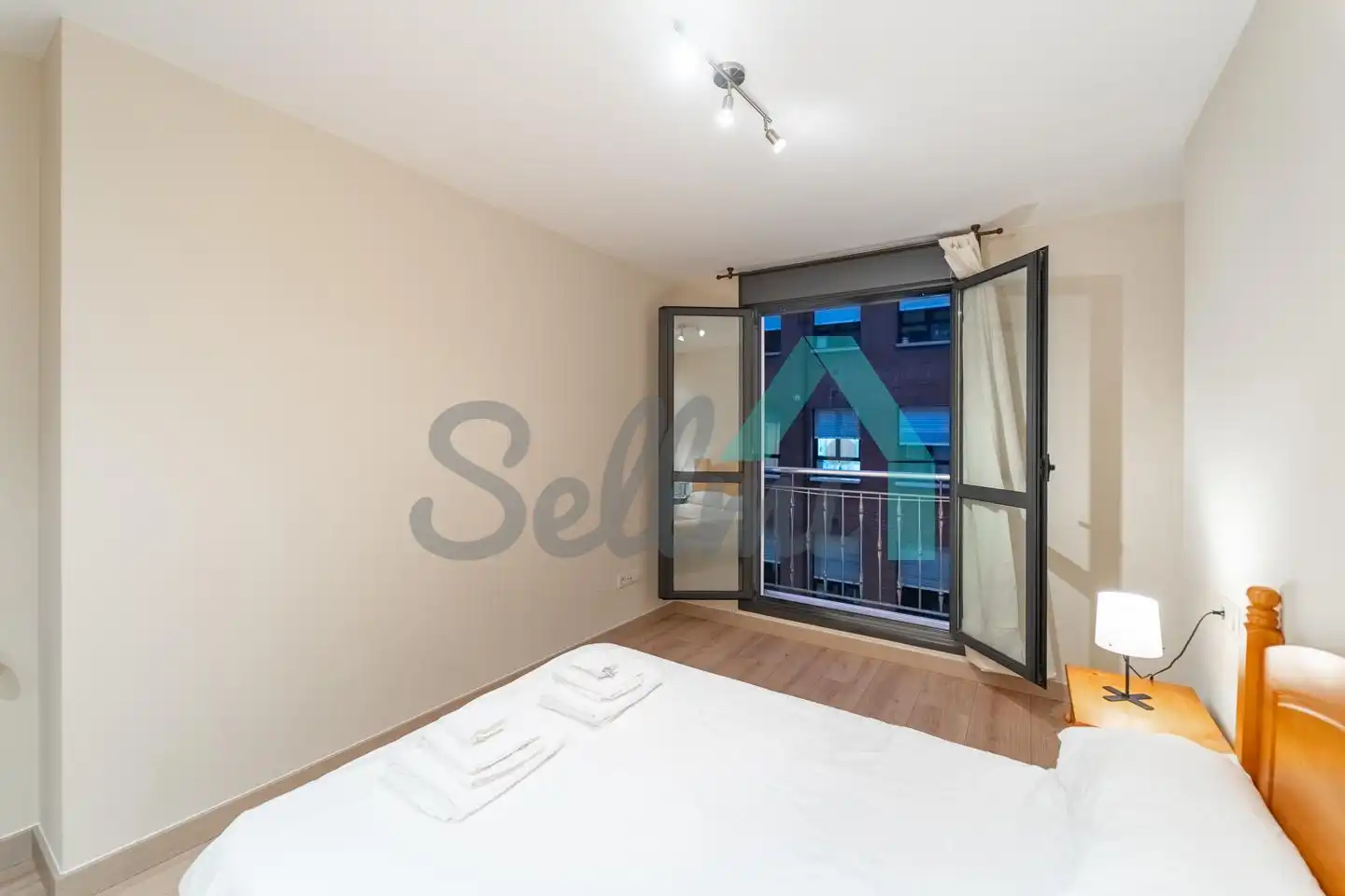 Piso de 50 m² en San Martín del Rey Aurelio