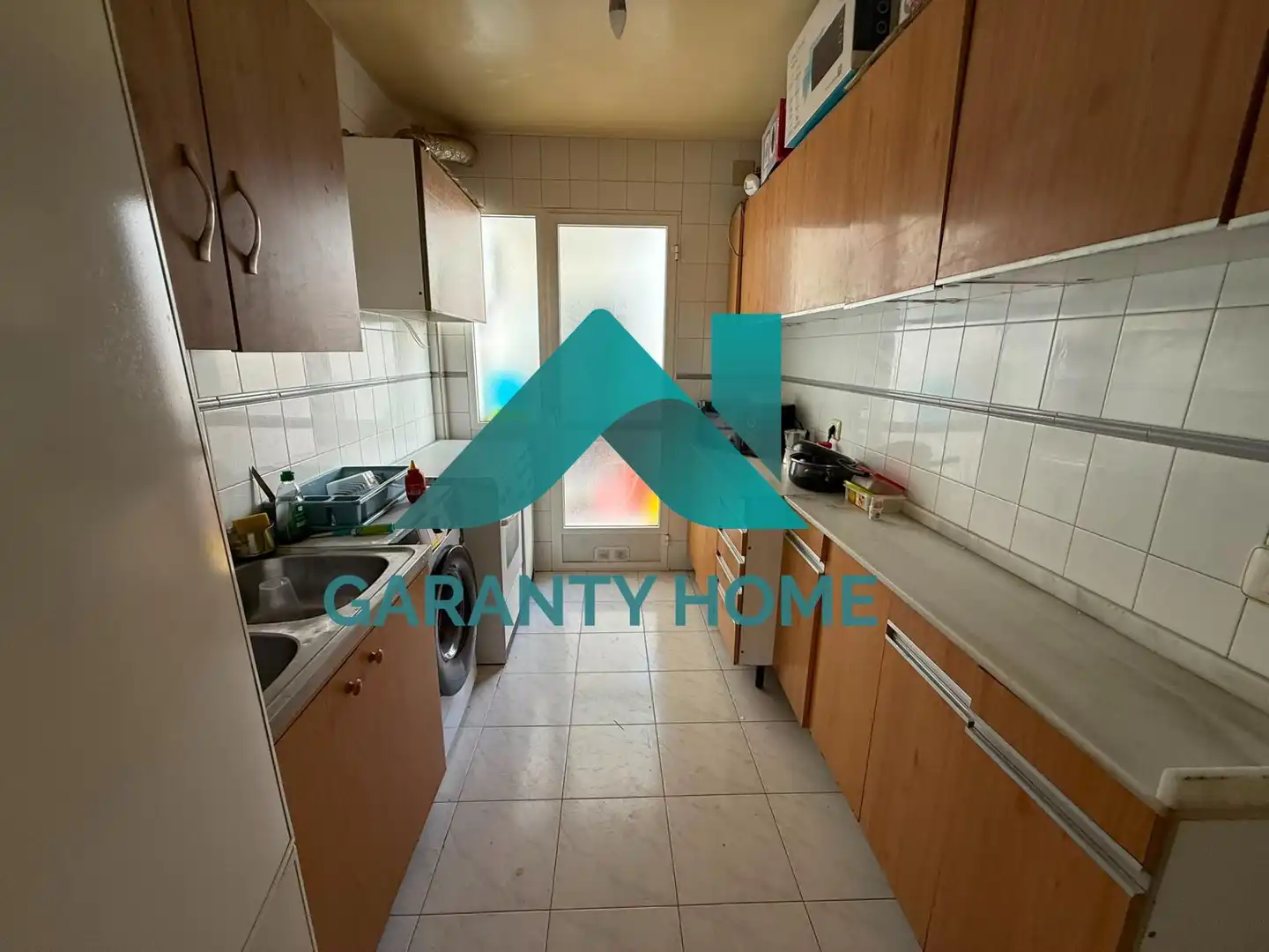 Wohnung 90 m² in Cáceres
