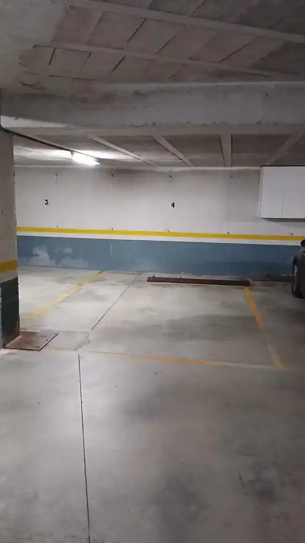 Piso de 60 m² en Sanxenxo