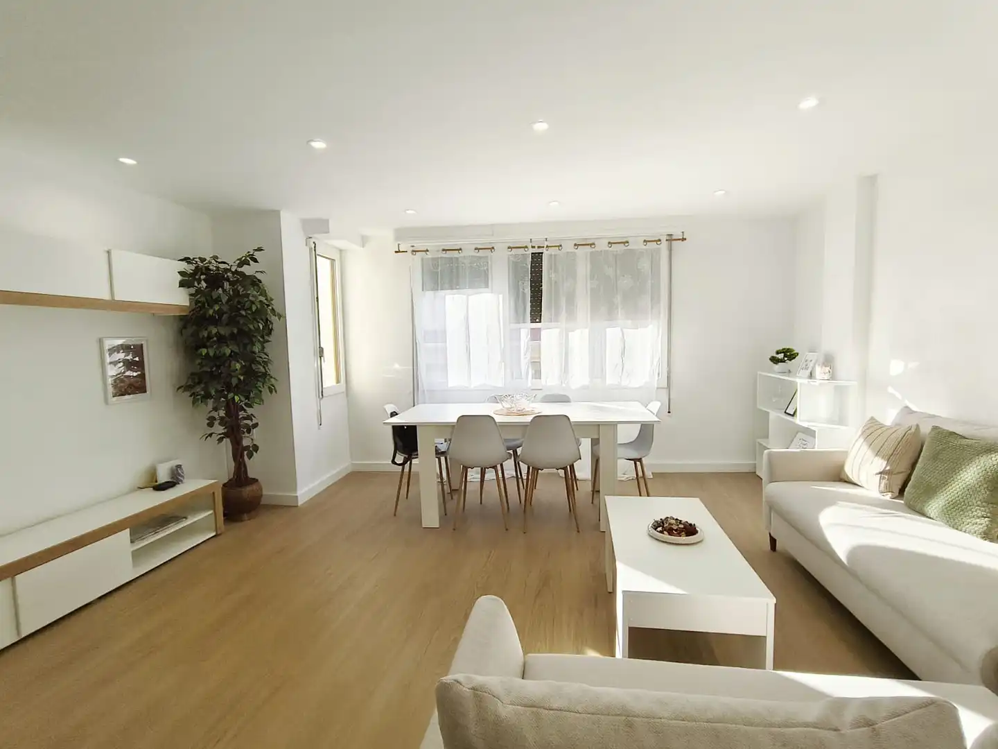 Appartement 104 m² à Castelló de la Plana / Castellón de la Plana