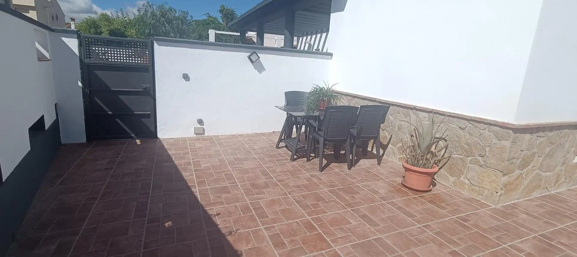 Pis de 40 m² a Algesires
