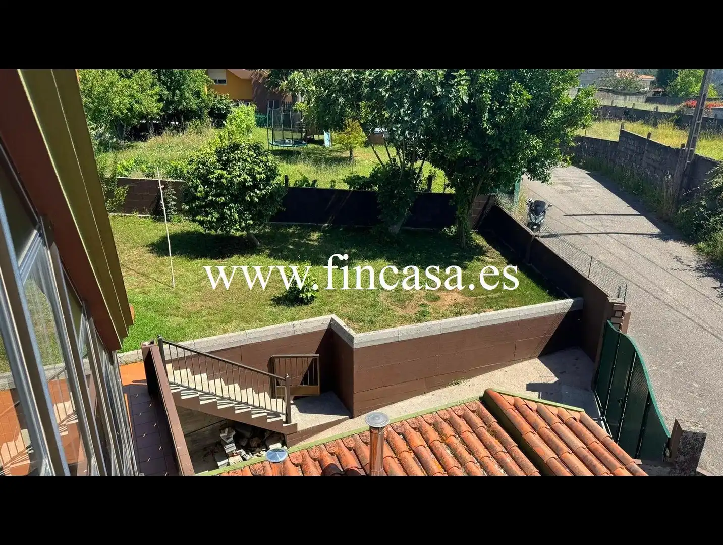 Piso de 90 m² en Vigo