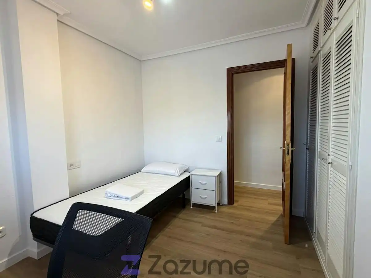 Piso de 135 m² en Cuenca