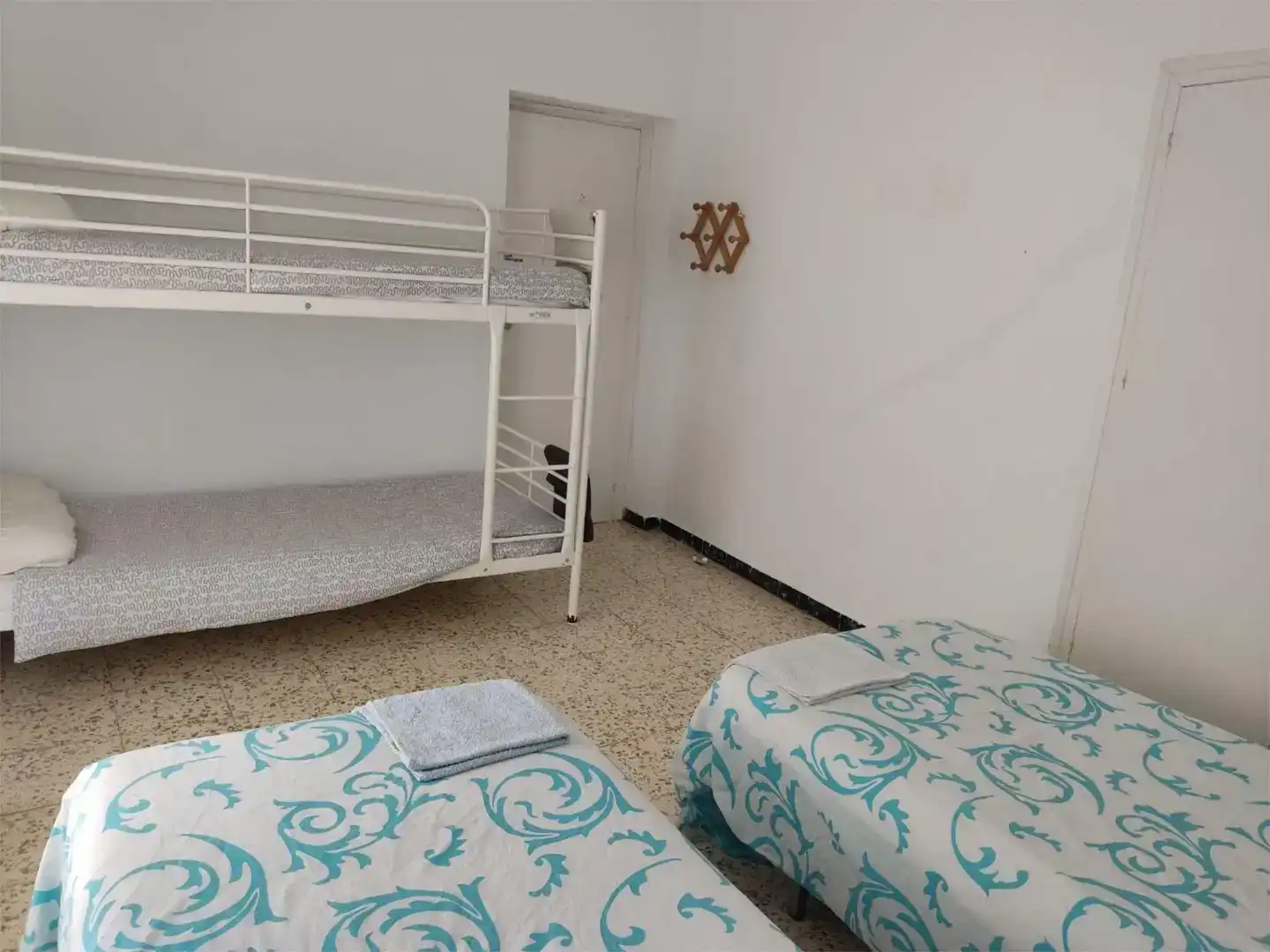 Piso de 200 m² en Punta Umbría