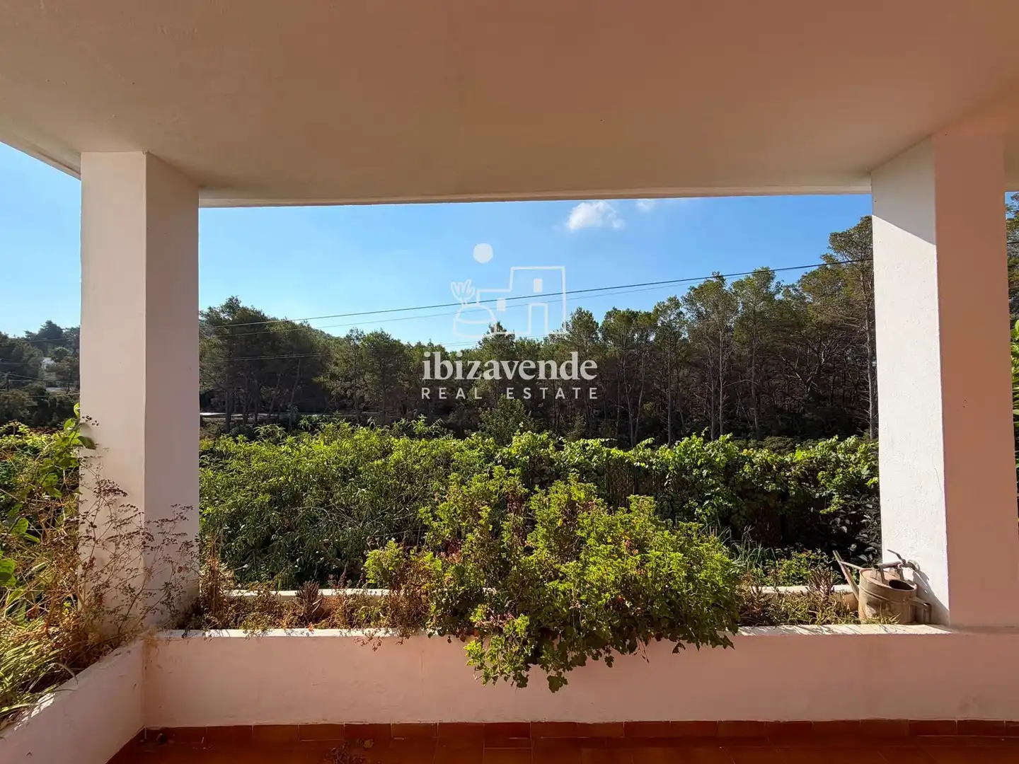 Piso de 250 m² en Santa Eulària des Riu