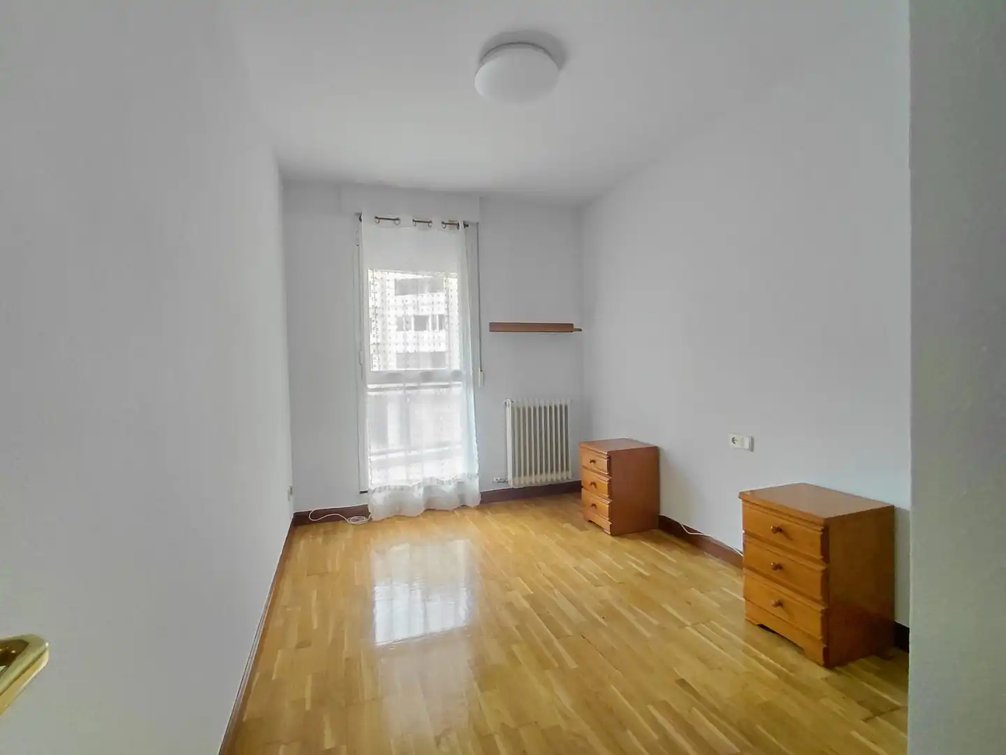 Piso de 73 m² en Pamplona