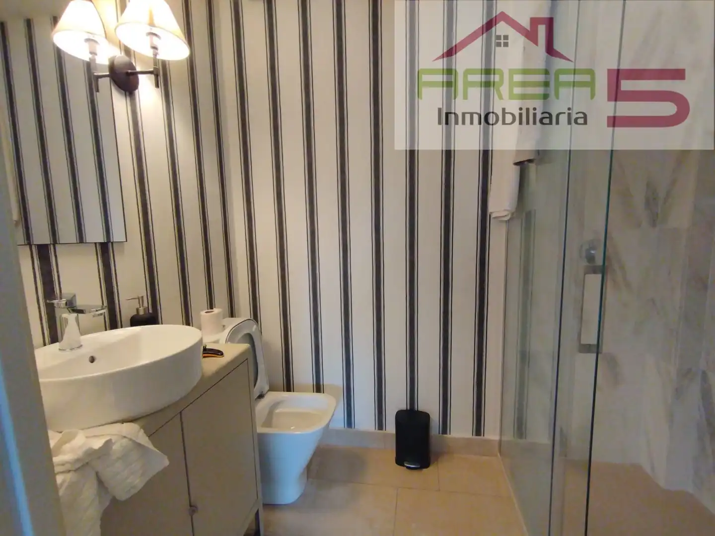 Piso de 50 m² en Mérida