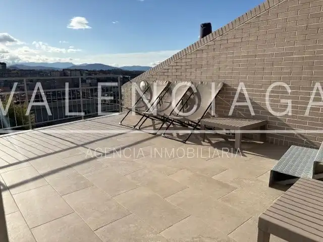 Casa de 225 m² en San Sebastián