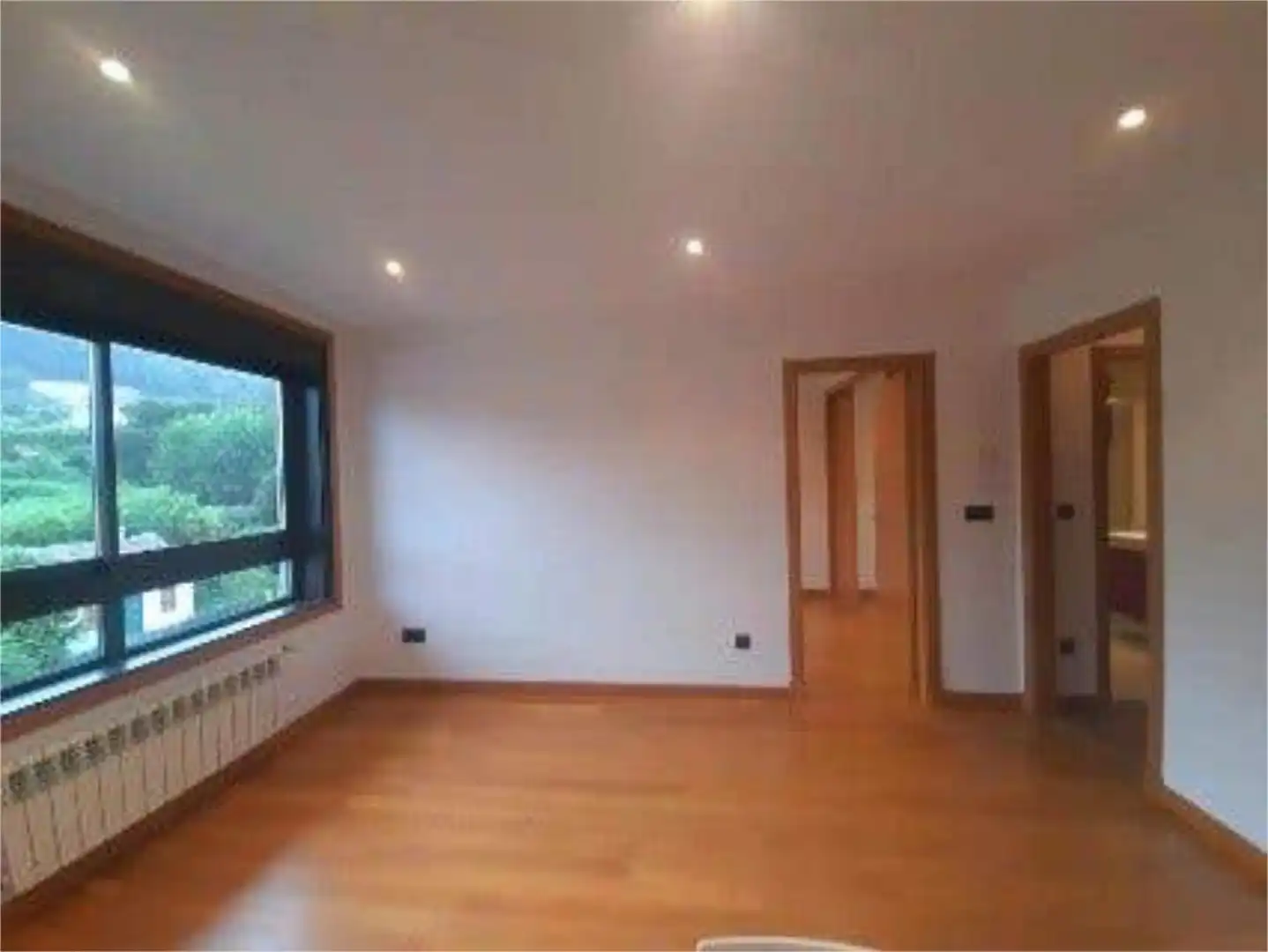 Pis de 45 m² a Vigo