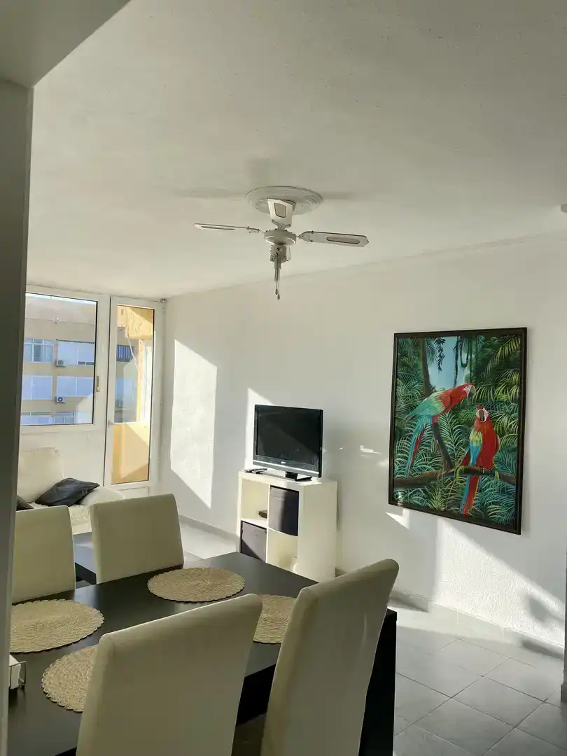 Piso de 74 m² en El Ejido