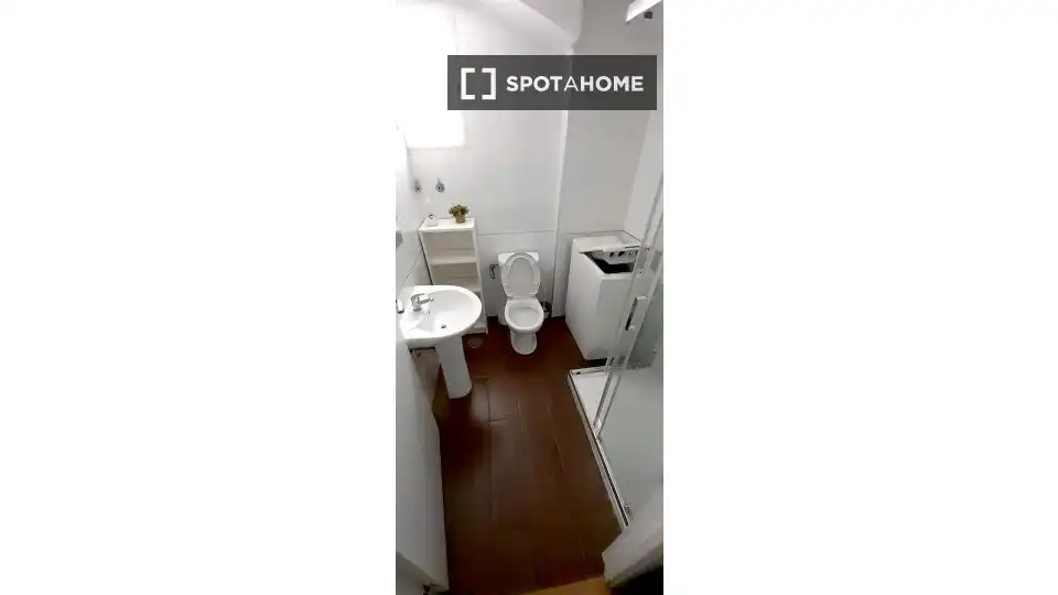 Habitación 98 m², Sevilla